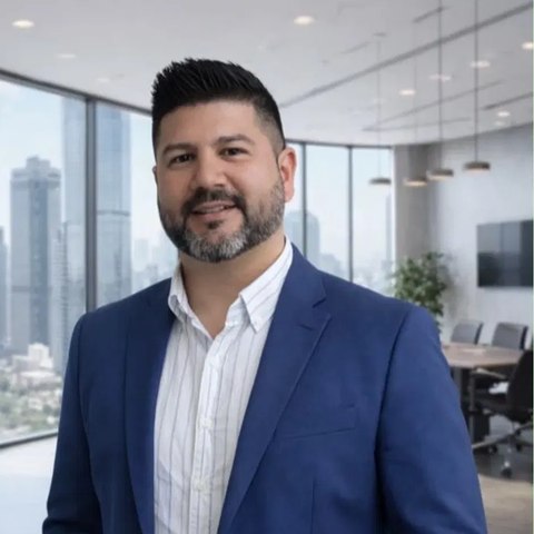 Carlos Agreda