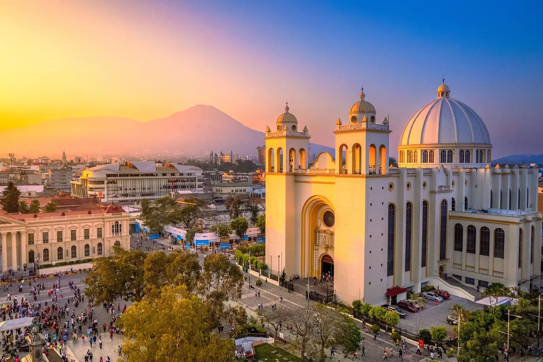 San Salvador, El Salvador