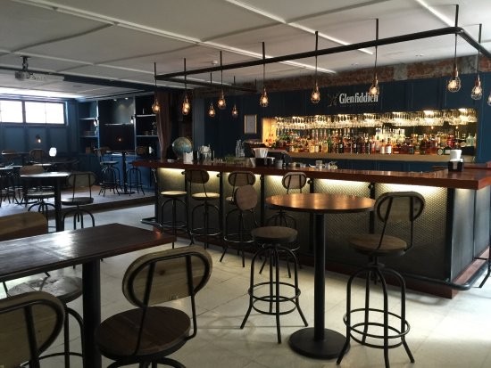 Lobby Gastrobar